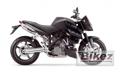 2006 KTM 990 Superduke Black photo